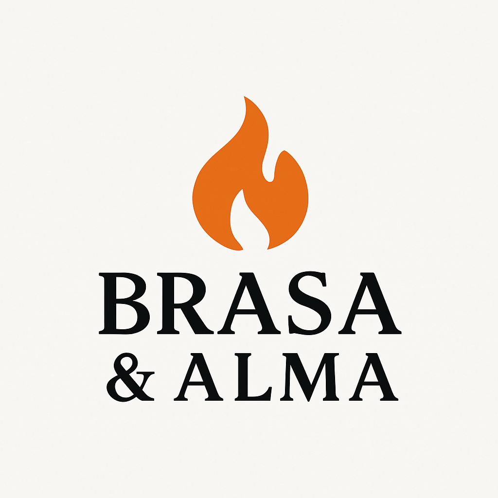 Brasa & Alma