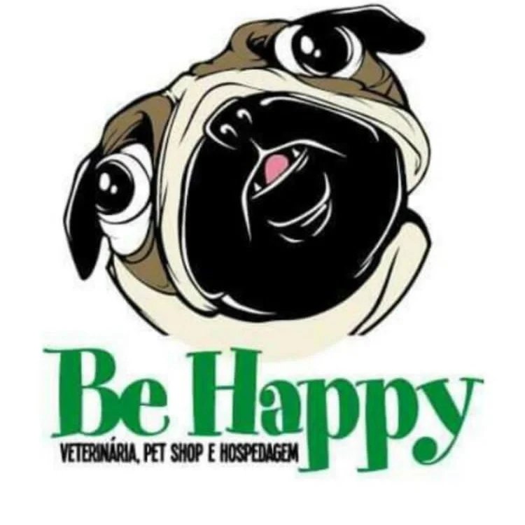 Be Happy - Pedro do Rio
