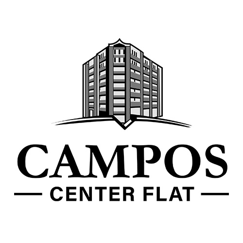 Campos Center Flat - Campos dos Goytacazes