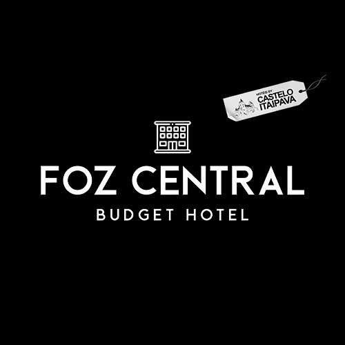 Foz Central Budget Hotel