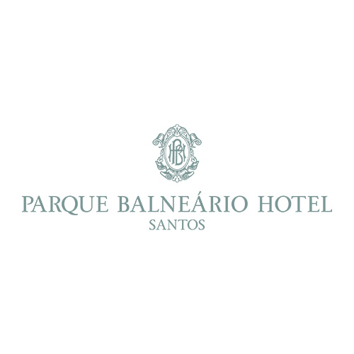 Hotel Parque Balneário – Santos	