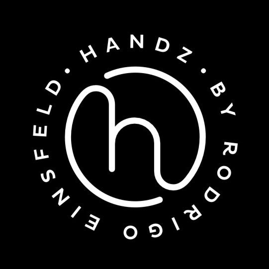 Handz By Rodrigo Einsfeld - Casa Verde