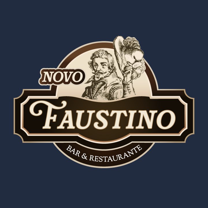Novo Faustino | Bar & Restaurante